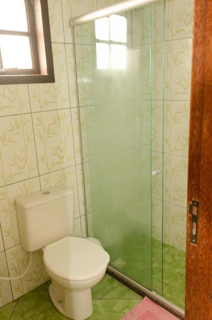Chale Sai Azul Apartment Penedo  Exterior photo